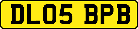 DL05BPB