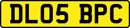 DL05BPC