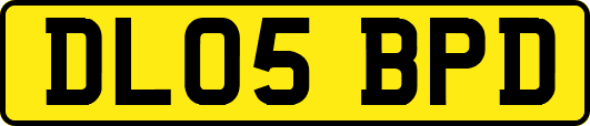 DL05BPD
