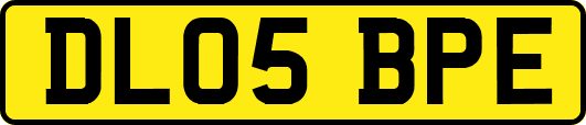 DL05BPE