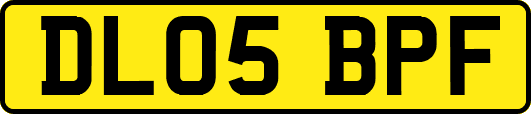 DL05BPF