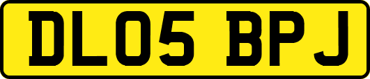 DL05BPJ