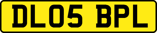 DL05BPL