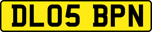 DL05BPN