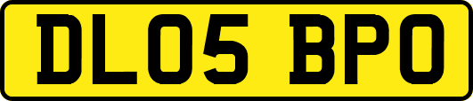 DL05BPO