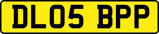 DL05BPP