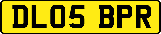 DL05BPR
