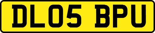 DL05BPU