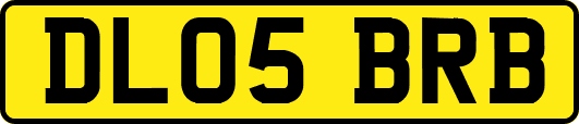 DL05BRB