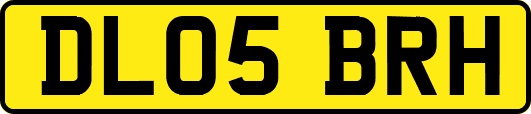 DL05BRH