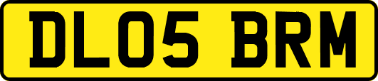 DL05BRM