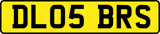 DL05BRS