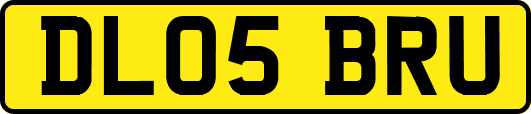 DL05BRU