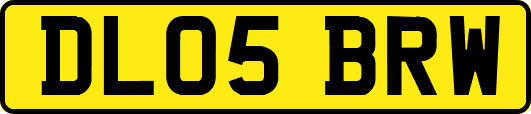 DL05BRW