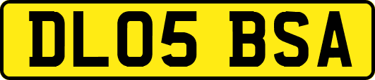 DL05BSA