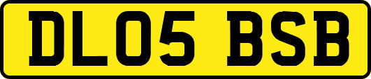 DL05BSB