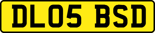 DL05BSD
