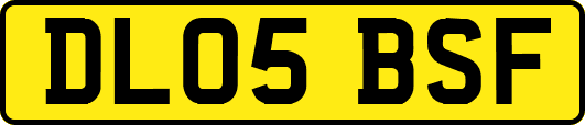 DL05BSF