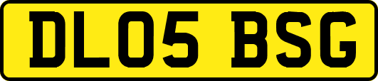 DL05BSG
