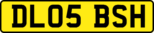 DL05BSH