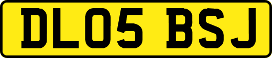 DL05BSJ