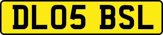 DL05BSL