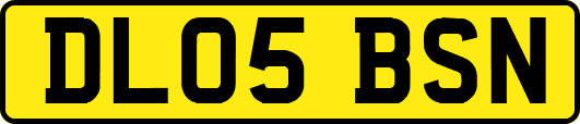 DL05BSN
