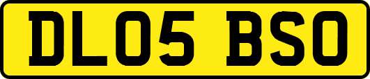 DL05BSO