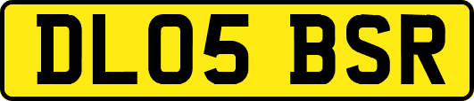 DL05BSR