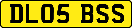 DL05BSS