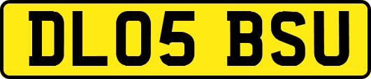 DL05BSU