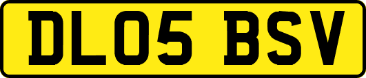 DL05BSV