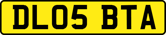 DL05BTA