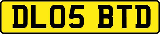 DL05BTD