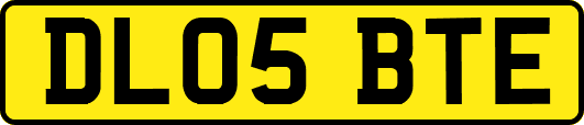 DL05BTE