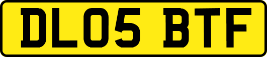 DL05BTF