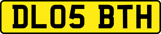 DL05BTH