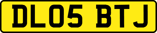 DL05BTJ