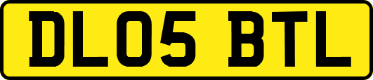 DL05BTL