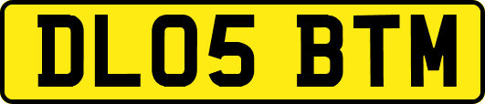 DL05BTM