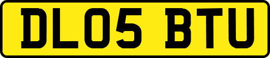 DL05BTU