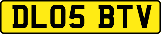 DL05BTV