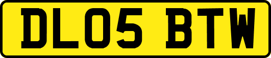 DL05BTW