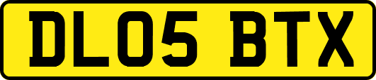 DL05BTX