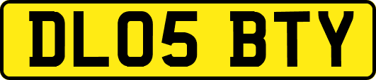 DL05BTY