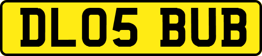 DL05BUB