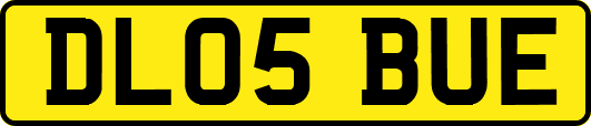 DL05BUE
