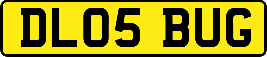 DL05BUG