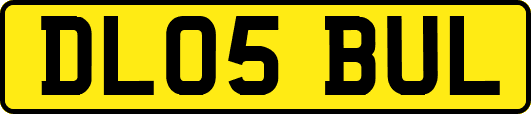 DL05BUL