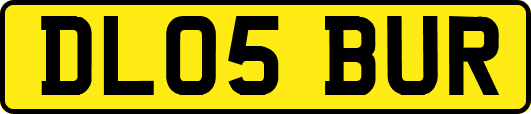 DL05BUR